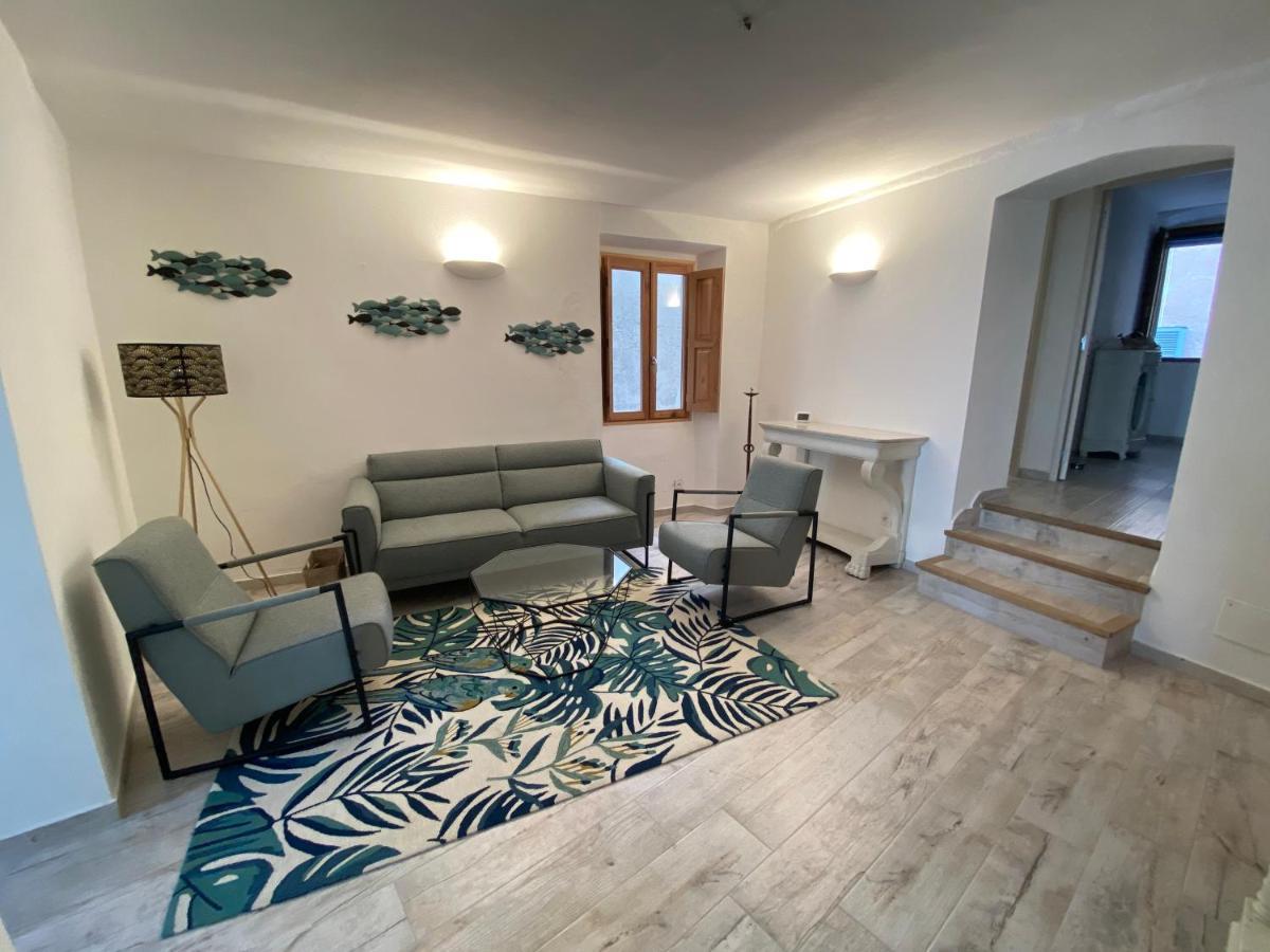 Appartement Au Centre De Bonifacio Bonifacio  Dış mekan fotoğraf