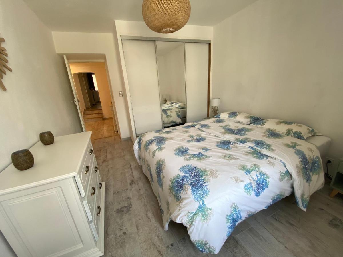 Appartement Au Centre De Bonifacio Bonifacio  Dış mekan fotoğraf