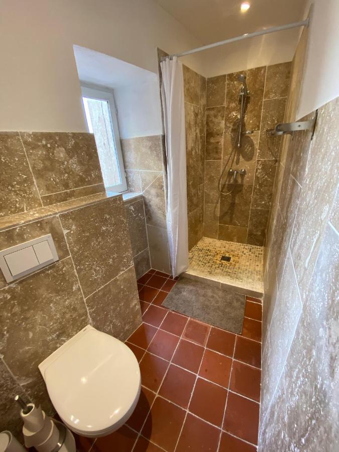 Appartement Au Centre De Bonifacio Bonifacio  Dış mekan fotoğraf